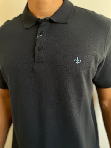Polo Original Dudalina Masculina