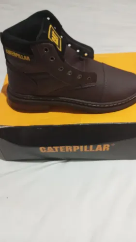 Bota cartepilar
