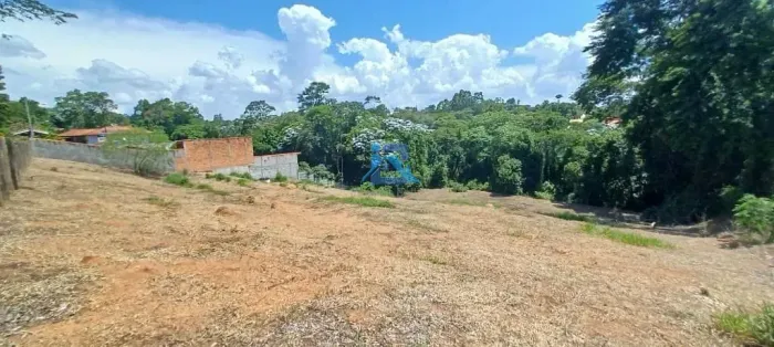 Terreno à venda - Parque da Fazenda - Itatiba/SP