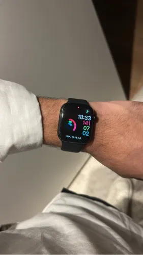 Apple watch s10 42mm na garantia apple 