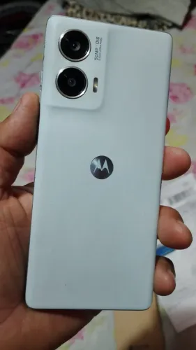Motorola Edge 50 Fusion