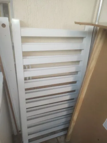 Berço Americano / Cama