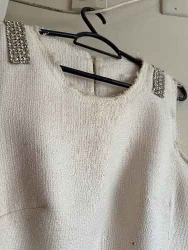 Vestidos sociais