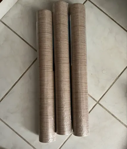 Papel de parede vinílico 