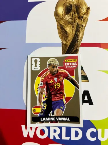 Vende-se yamal legend ouro raríssimo de achar