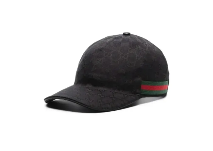 Boné Gucci