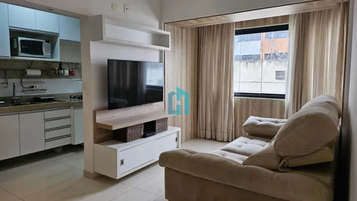 Apartamento para aluguel em Moema, São Paulo