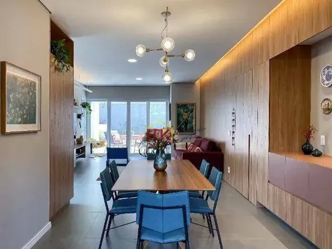 Casa com 3 dormitórios à venda, 130 m² por R$ 1.450.000,00 - Itapema - Guararema/SP