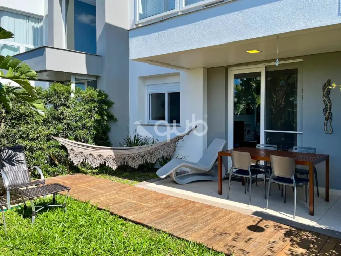 Apartamento à venda, 1 quarto, 1 suíte, 2 vagas, Condomínio Rossi Atlantida - Xangri-Lá/RS