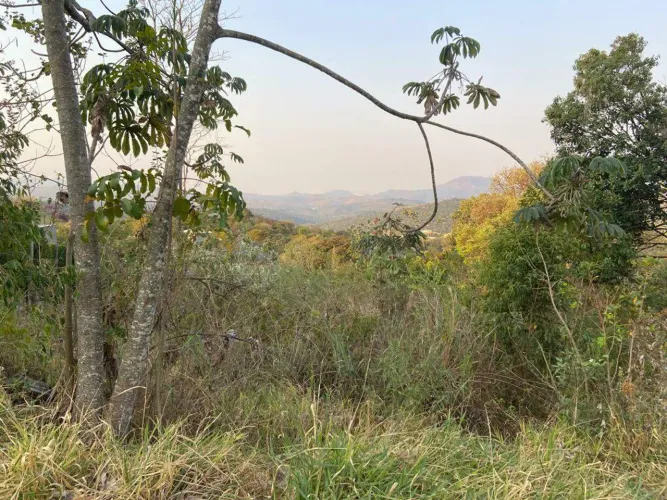 Lote em condomínio à venda, Pasárgada - Nova Lima/MG