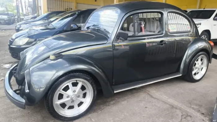 Volkswagen Fusca Fusca (gasolina) 1994