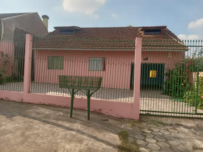 VENDO CASA EM FAZENDA RIO GRANDE