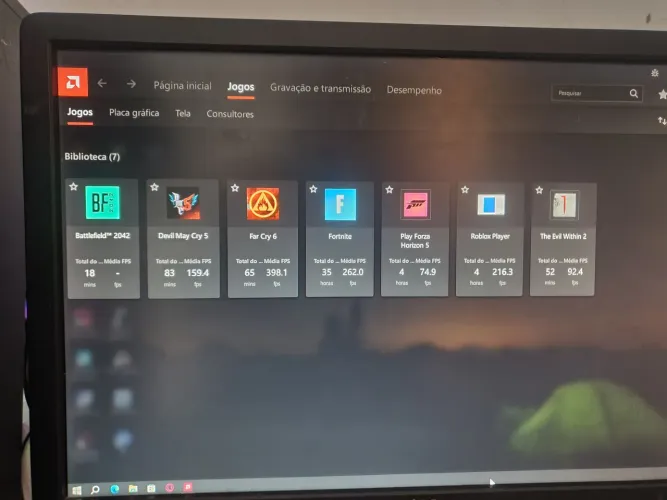 Vendo ou troco pc gamer