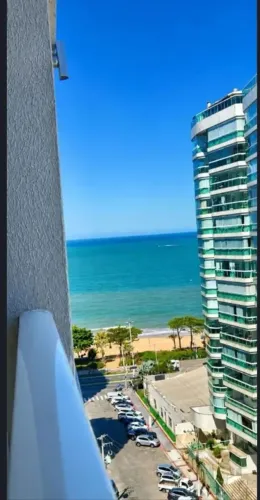 TM - 3 QUARTOS, 1 SUÍTE, 2 VAGAS, LAZER COMPLETO NA PRAIA DE ITAPARICA