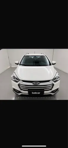 JAC T40 1.6 16V 5P Aut. 2019