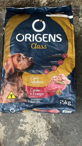 Rações 