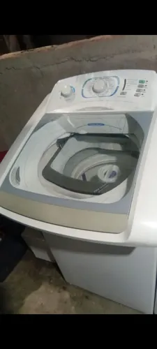 Tampas completas brastemp e eletrolux 12 kilos