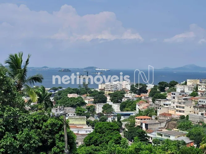 Venda Casa Jardim Carioca Rio de Janeiro