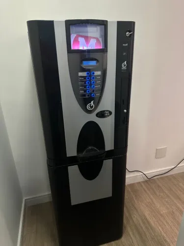 Máquina de Café
