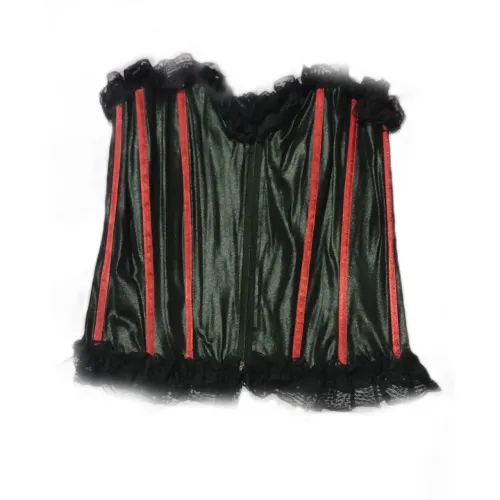corset gótico