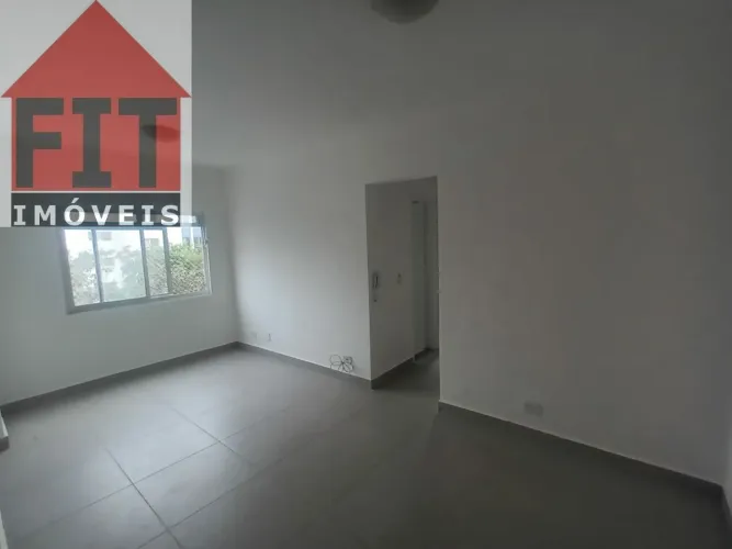 Apartamento para alugar na Vila Mariana - Zona Sul, São Paulo/SP.