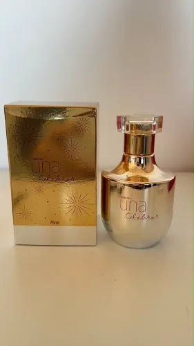 Perfume Una Celebrar