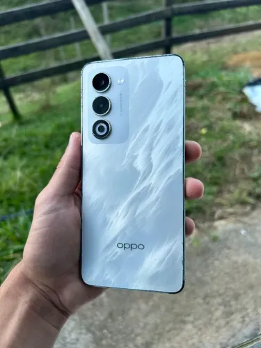 Oppo a5 256gb