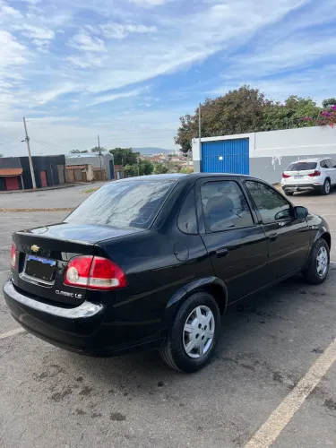 Chevrolet Classic Life/ls 1.0 VHC Flexp. 4P 2014