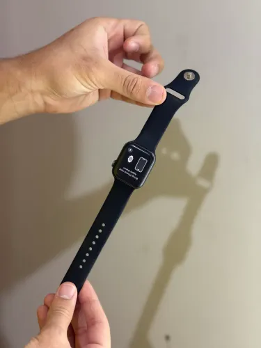 Apple Watch Séries 5 40mm