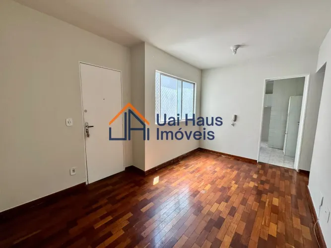 Apartamento para alugar no bairro Estoril - Belo Horizonte/MG
