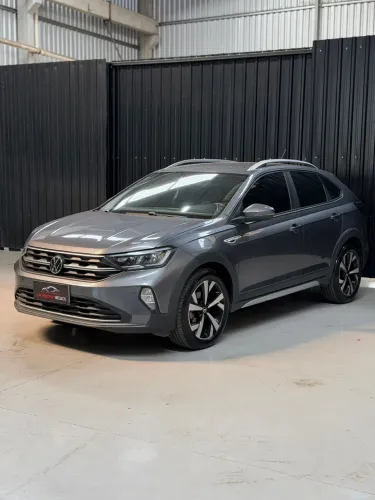 Volkswagen Nivus Highline 1.0 200 TSI Flex AUT 2022