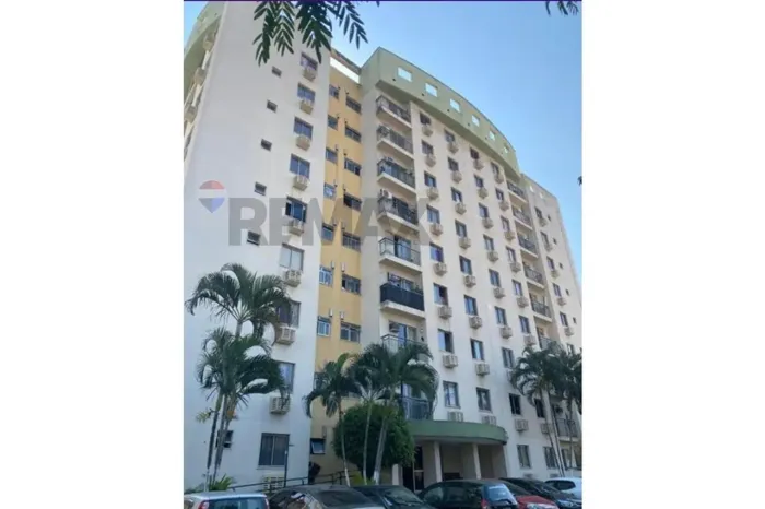 APARTAMENTO 2 quartos À VENDA | CONDOMÍNIO PARK VILLAGE - CAMPINHO - RJ