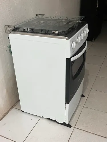 Fogão Consul Elétrico