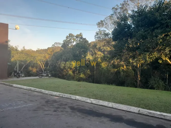 Terreno de Condominio em Condomínio Arujá Hills III - Arujá, SP