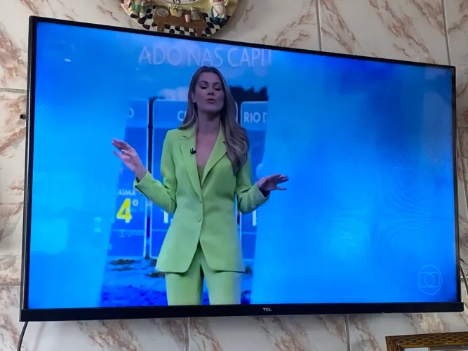 tv TCL