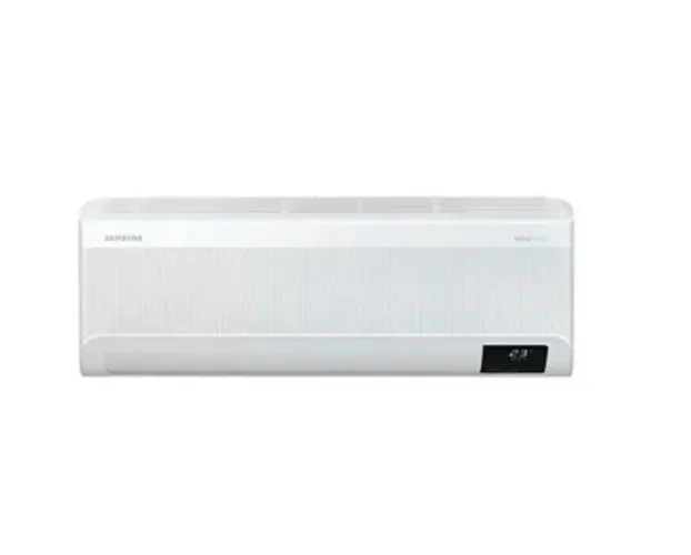 Evaporadora Samsung Split Inveter 12.000 BTU/h Só Frio 220V - AR12CVFAMWKNAZ