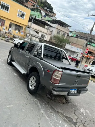 Ford Ranger XLT 2.3 16V 150cv CD Repower. 2010