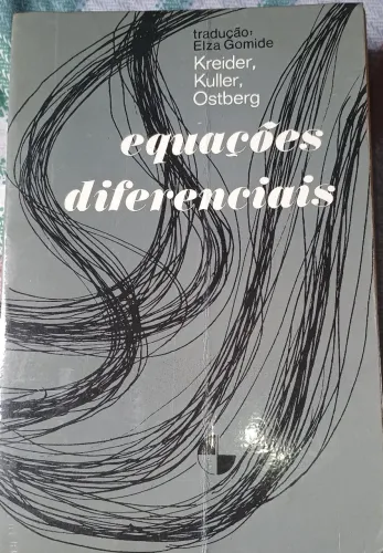 Vários livros.