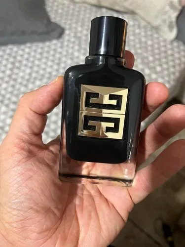 Perfume Gentleman Society Ambreé
