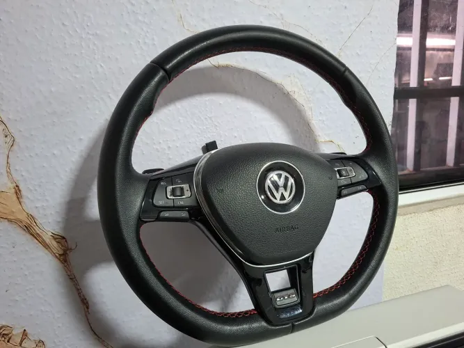 Volante Multifuncional VW