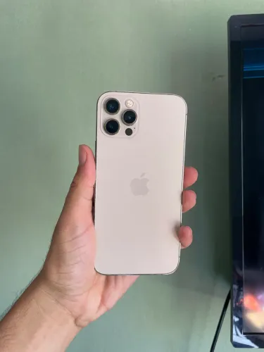 iPhone 12 Pro - original 