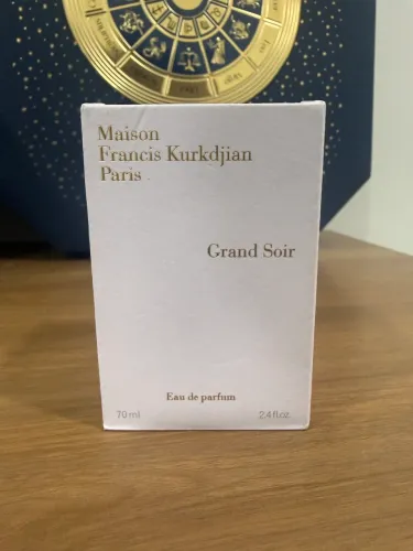 MFK - Grand Soir 
