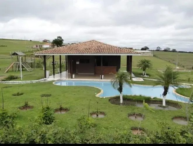 Oportunidade! Terreno de 1.000 m² no Condomínio Chácara Arumã