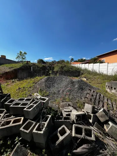 Terreno à venda em Indaiatuba, Colinas do Mosteiro de Itaici, com 1000 m², Terras de Itaic