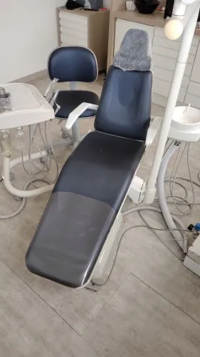 Consultório odontológico completo