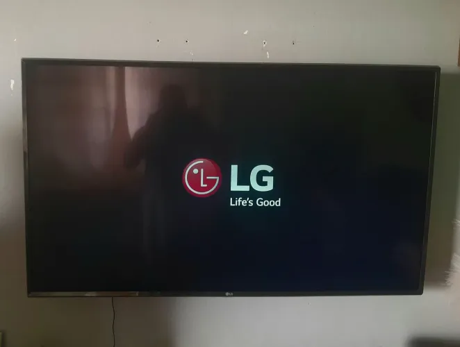 TV LG 49UK6310PSE 