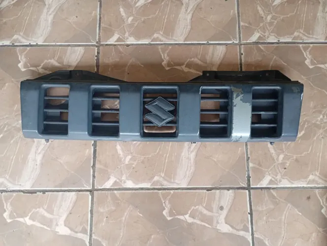 Grade Suzuki Jimny Off road 2018 Work 