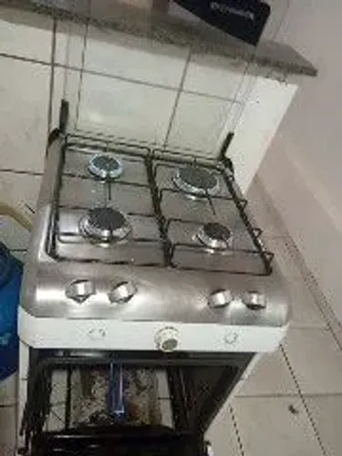 Fogão 4 bocas