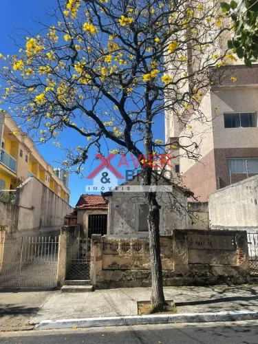 Terreno ZEU na Vila Guilhermina 506m² a apenas 400 metros do Metrô!