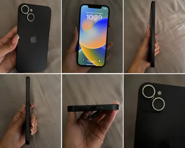 iPhone 14 Plus 128